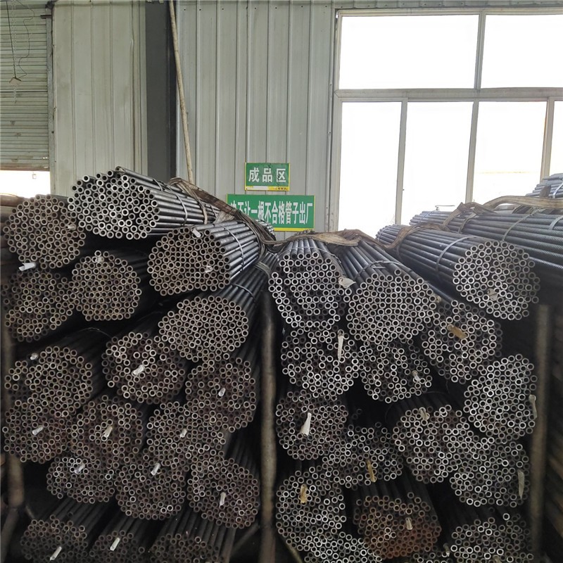 清远基坑支护中空锚杆